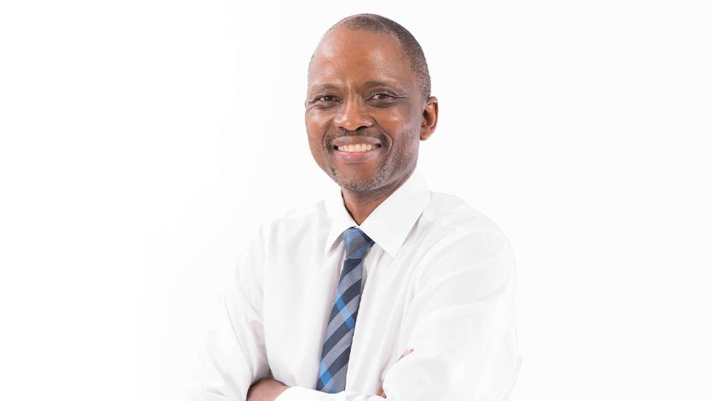 Mxolisi Mgojo